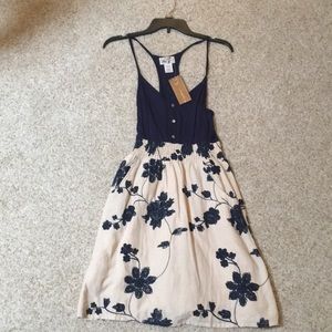 brand new Francesca’s dress